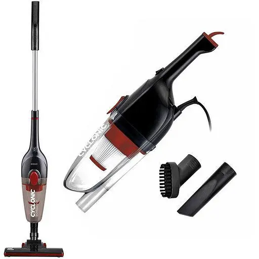 Вертикальний + ручний пилосос 2 в 1 SOGO ASP-SS-16120