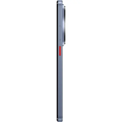 Смартфон Nubia V70 Max 6/128 GB Gray [136880] - фото 8