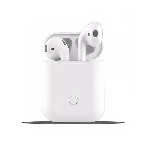 Навушники Aspor A616 (2rd generation) White - фото 4