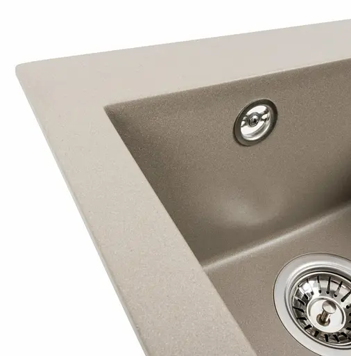 Кухонна мийка Platinum 4150 SOKIL (SP000039602) - фото 4