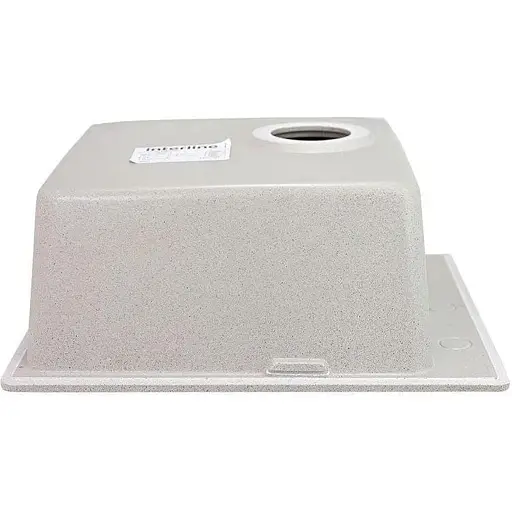 Кухонна мийка Interline Cava terra - фото 6