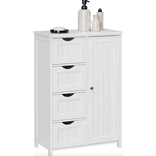 Тумба Leobert Fokus для ванной - фото 8