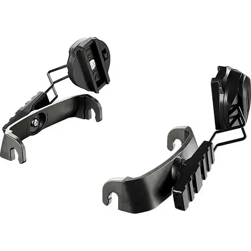 Кріплення для навушників Sordin Suspension kit X2/T2 Rear ARC на шолом
