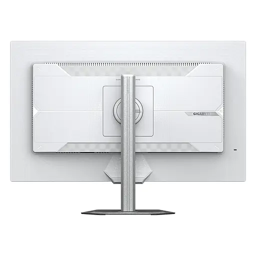 Монітор Gigabyte 27” M27Q2 QD ICE Gaming Monitor White QHD IPS 200Hz / OC 210Hz (M27Q2 QD ICE Gaming Monitor) - фото 2