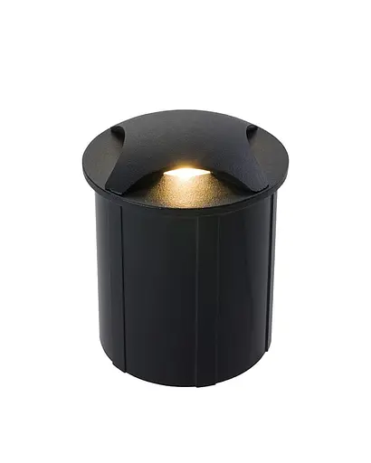 Вуличний світильник Nowodvorski 8162 Pat led - фото 1