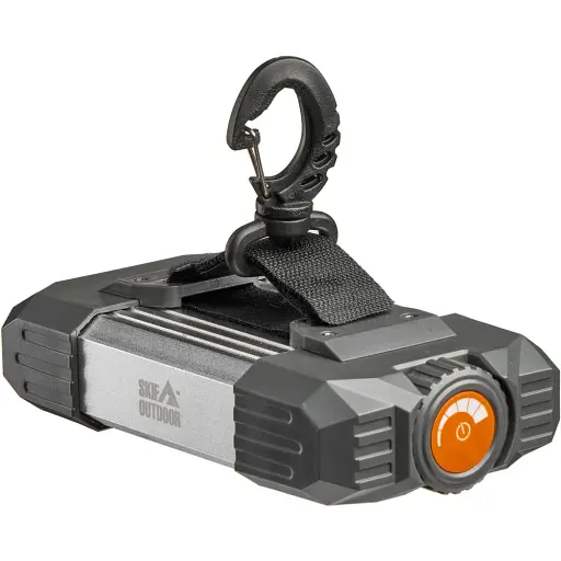 Фонарь кемпинговый Skif Outdoor Light Shield EVO - фото 3