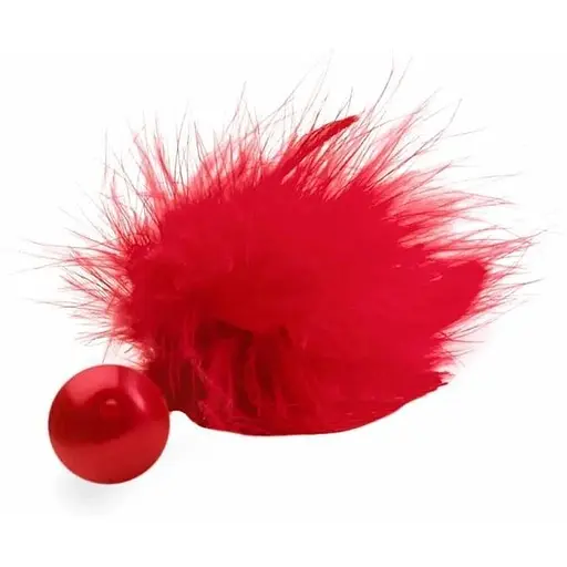 Подарочный набор Bijoux Indiscrets Happily Ever After Red Label 4 аксессуара для удовольствия - фото 4
