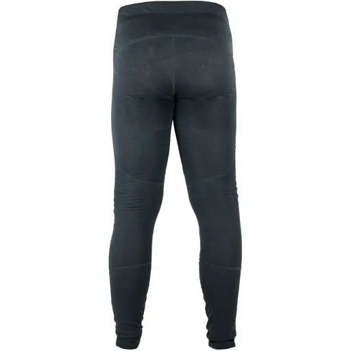 Кальсони Fahrenheit Power Grid Micro L/R Grey Melange - фото 3