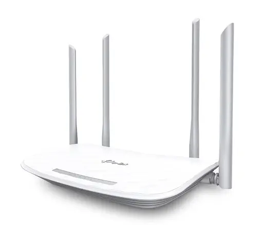 Wi-Fi роутер - беспроводной маршрутизатор TP-Link Archer C50 (v3) - фото 2