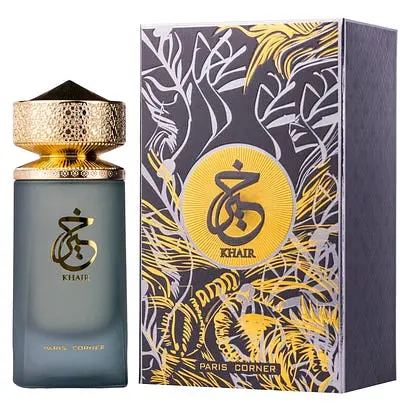 Парфумована вода Paris Corner Khair 100 мл