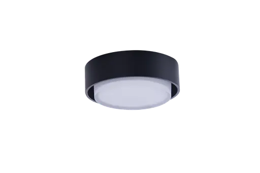 Точечный светильник AZzardo AZ4389 Kastoria 3000k Bk - фото 3