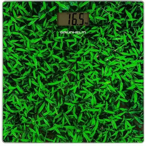 Весы напольные Grunhelm BES-GRA20 - фото 1