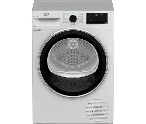 Сушильний автомат Beko B5T69233 - фото 1