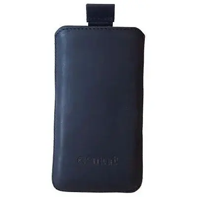 Чохол кишеня Lenovo A516 чорний витяжка - фото 1