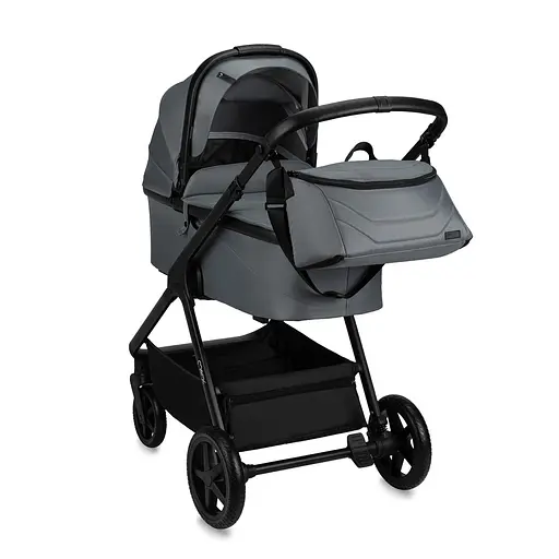 Коляска універсальна 2 в 1 MoMi Giselle Beige (WOSP00036) - фото 5