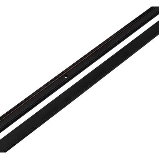 Шинопровод Brille ультратонкий магнитный 2 м HD-30TR/2m BK 48-208