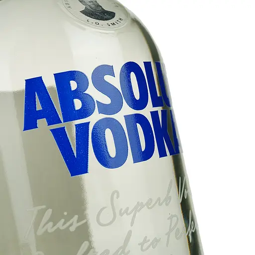 Горілка Absolut, 40%, 0,5 л (28285) - фото 5