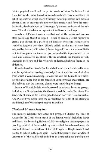 The Essential Golden Dawn - Сісеро Чік - фото 24