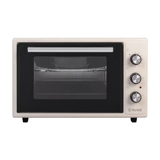 Электрическая печь Perfelli MIRAGE 37 IVORY