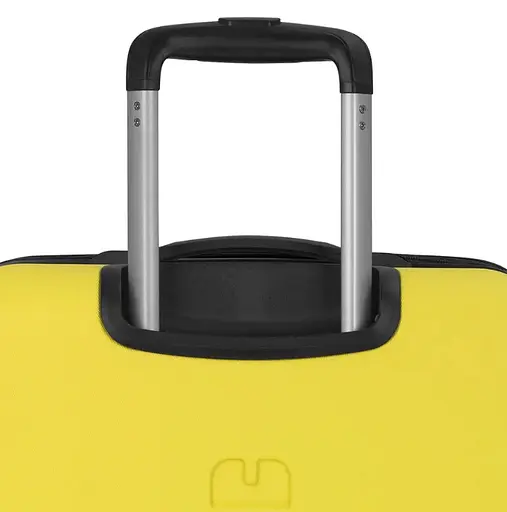 Валіза Gabol Future (M) Yellow (123046-005) - фото 6