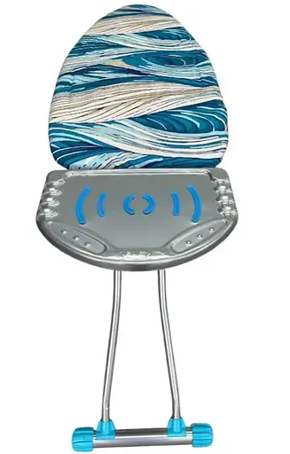 Дошка для прасування Kanat ELIPS LUX (EL-700) - фото 2