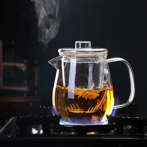 Чайник-заварник Чистый Вкус, 650 мл - фото 10