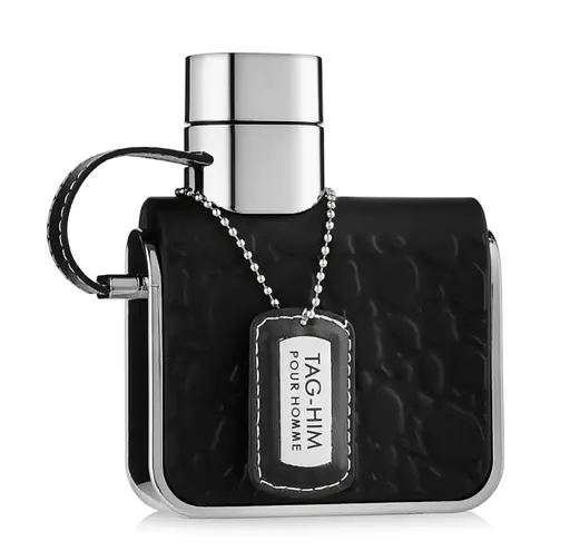 Оригінал Armaf Tag Him For Men 100 мл туалетна вода - фото 2