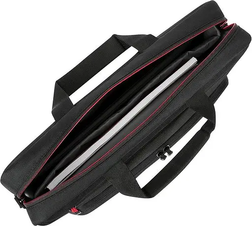 Сумка для ноутбука Lenovo TP Essential Plus 15.6" Topload (Eco) Essential + 15.6 Topload Eco (4X41A30365) - фото 9