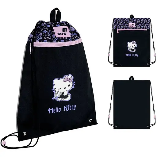 Сумка для взуття Kite Hello Kitty (HK26-601M-7) - фото 3