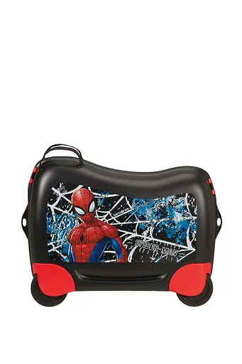 Валіза Samsonite DREAM2GO DISNEY SPIDERMAN 52 см MYSTERY 52х38x21 56C*52002 - фото 6