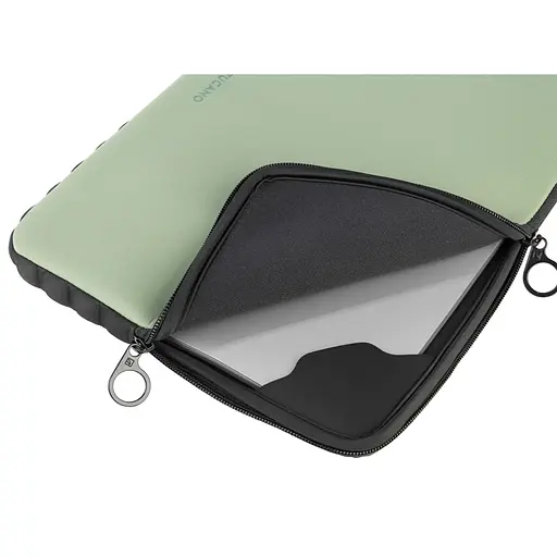 Чехол Tucano Offroad 15"/16" зеленый - фото 3