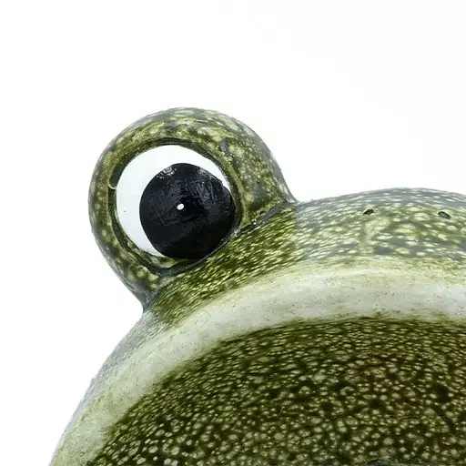 Декоративна фігурка Engard Жабка 23.5 см (AW-62) - фото 7