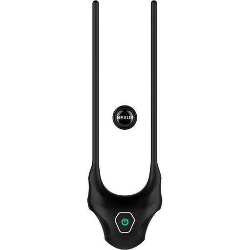 Ерекційне віброкільце-ласо Nexus Forge Vibrating - фото 2