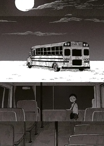 Крайнебо. Том 1 - фото 4