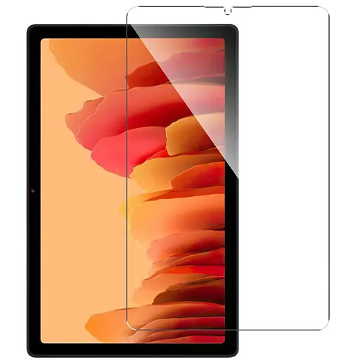 Захисне скло Mocolo (ro+) для Samsung Galaxy Tab A9 / A11 (8.7’’) / Xiaomi Redmi ad SE (8.7) Прозрачное - фото 2
