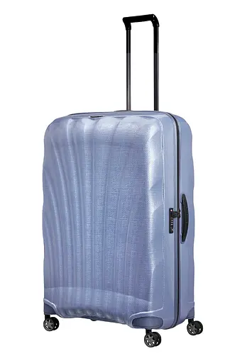 Валіза 81 См Samsonite C-LITE LAVENDER 81x55x34 CS2*81005 - фото 7