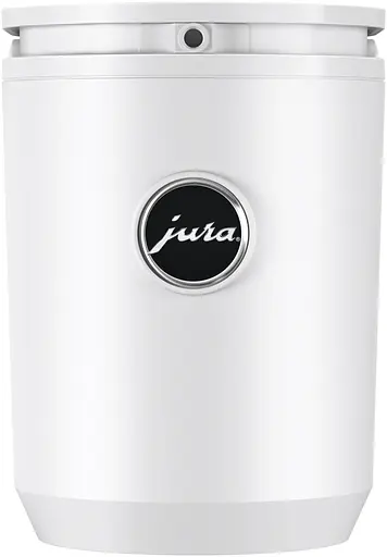 Охолоджувач молока JURA Cool Control 0.6L white EA (24237)