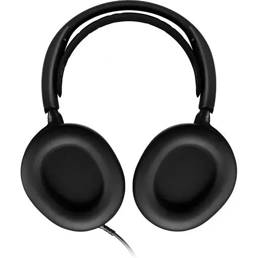 Наушники с микрофоном SteelSeries Arctis Nova Pro Black (61527) - фото 6