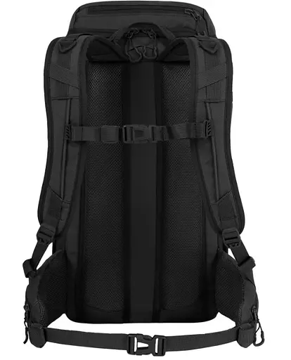Рюкзак тактический Highlander Eagle 2 Backpack 30L Black (TT193-BK) 929720 - фото 4
