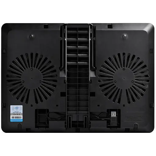 Підставка для ноутбука Deepcool 15,6" U Pal (U PAL) - фото 3