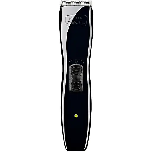 Машинка для стрижки Moser NEOliner Black 1586-0051 (85949)