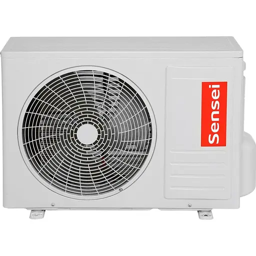 Сплит-система Sensei Luna Inverter SAC-09SKWL/I (130721) - фото 6