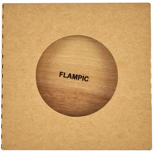 Підставка для чашки Flampic Stander Cup Світлий горіх - фото 5