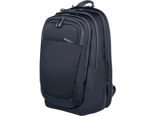 Рюкзак для ноутбука, Travel Plus, 30L 17", поліестер, синій графіт HP teh0014475 - фото 2
