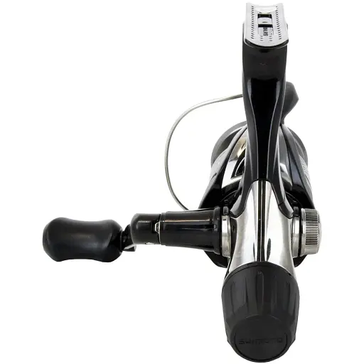 Котушка Shimano Catana 4000 RC 2 1BB 5.1:1 - фото 3