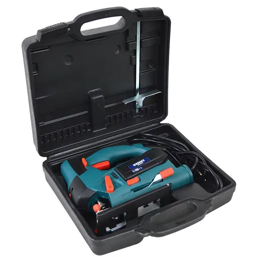 Электролобзик Зенит ЗПЛ-950 профи (в кейсе) (834280) - фото 3