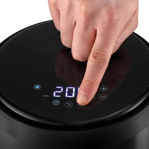 Мультипечь (аэрофритюрница) Russell Hobbs SatisFry Air Small 26500-56 - фото 2