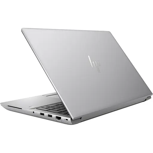 Ноутбук HP ZBook Fury G10,16, I9-13950HX 2.2Ghz,64GB,2Tb M.2,RTX 5000Ada 16GB,Win 11 Pro - фото 3