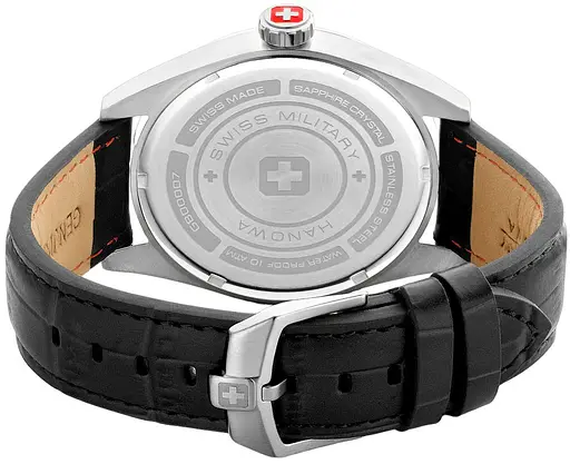 Часы Swiss Military-Hanowa LYNX SMWGB0000703 - фото 4
