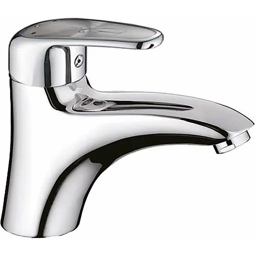 Змішувач для умивальника CRON MAGIC 001 (CR0128) - фото 1